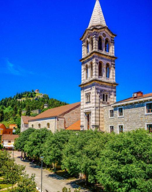 Studio Apartmani Kaja I Iva Sinj Exterior foto